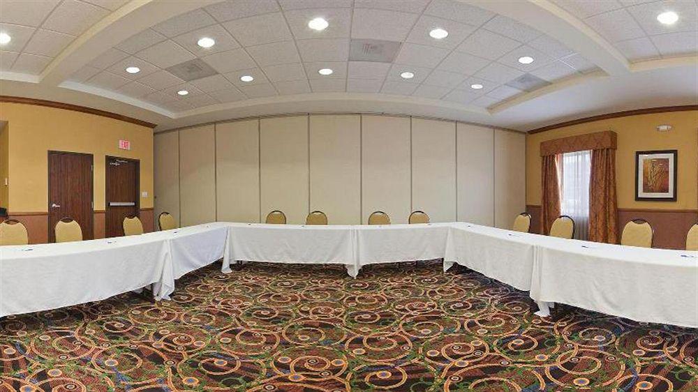 Holiday Inn Express Ontario By Ihg Creekside Ngoại thất bức ảnh