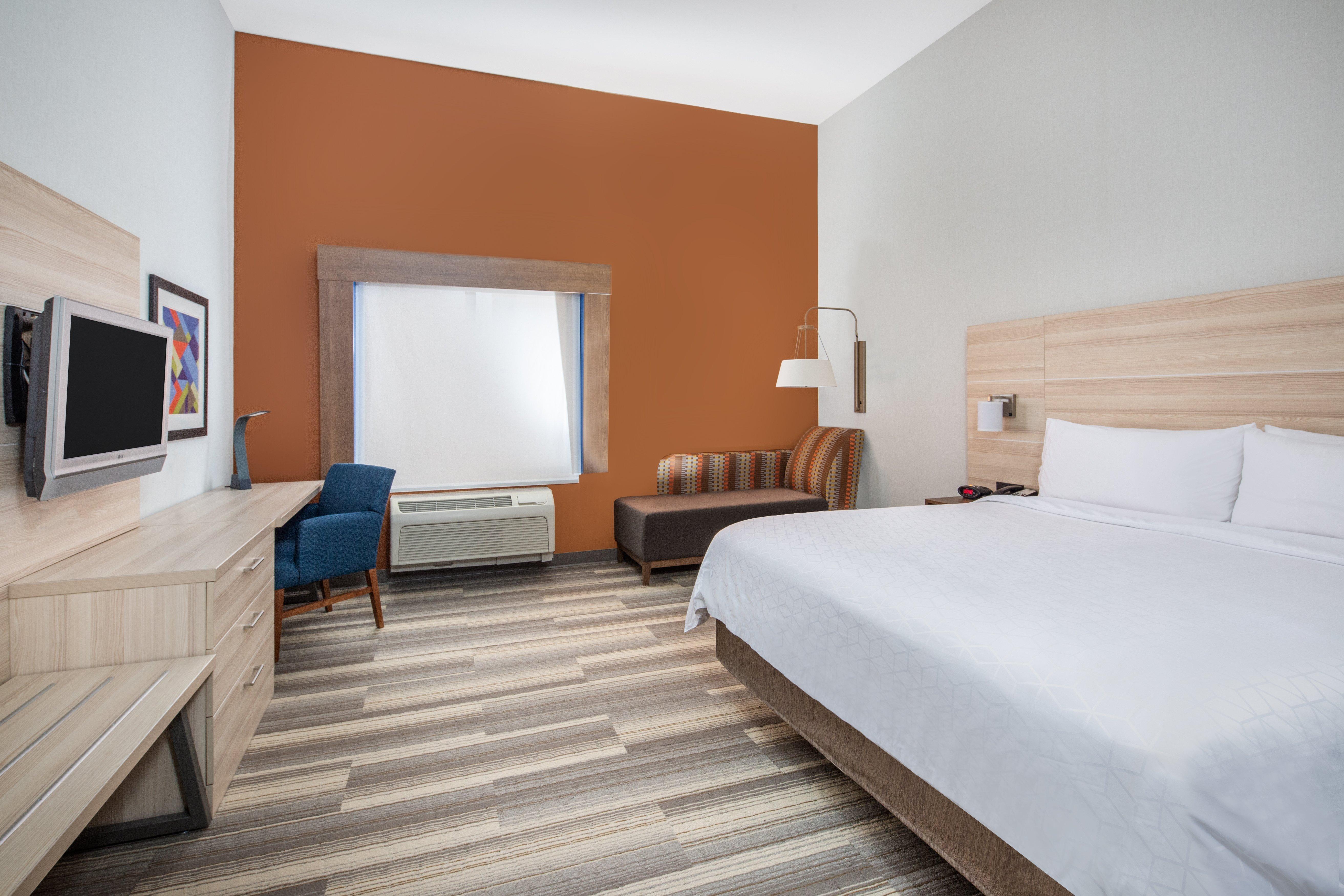 Holiday Inn Express Ontario By Ihg Creekside Ngoại thất bức ảnh