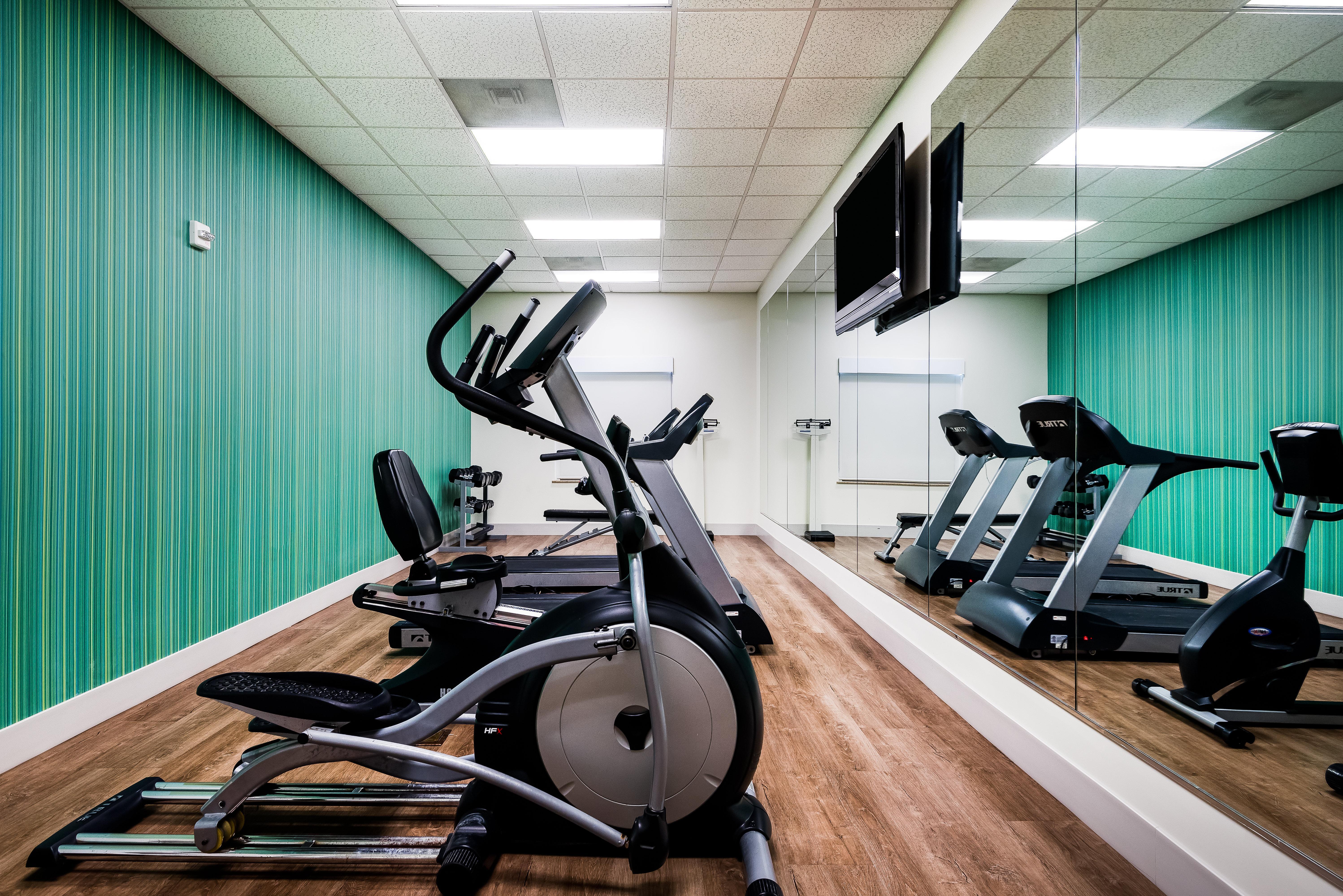 Holiday Inn Express Ontario By Ihg Creekside Ngoại thất bức ảnh
