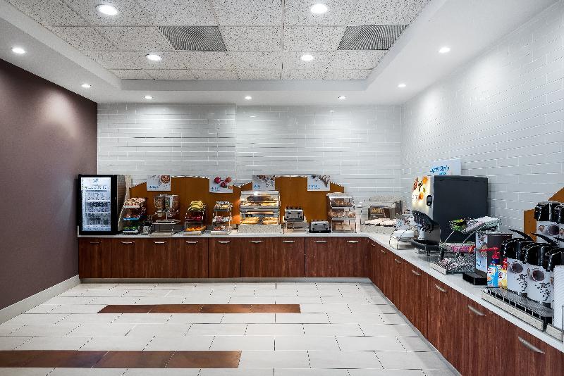 Holiday Inn Express Ontario By Ihg Creekside Ngoại thất bức ảnh